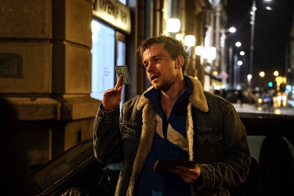 Photo from the movie Anna