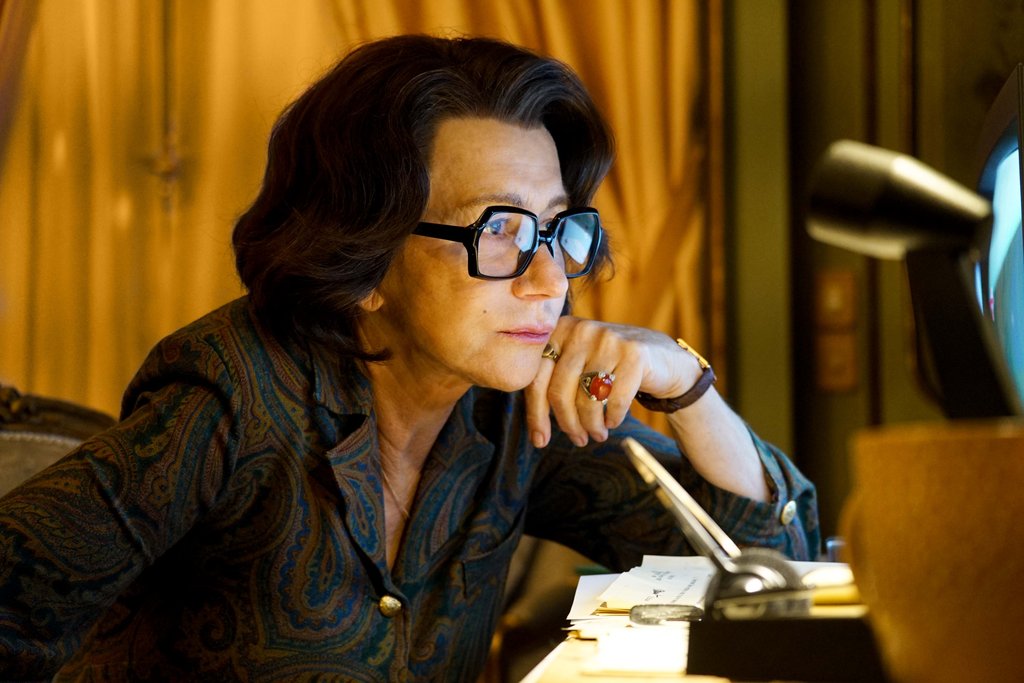 Photo from the movie Anna