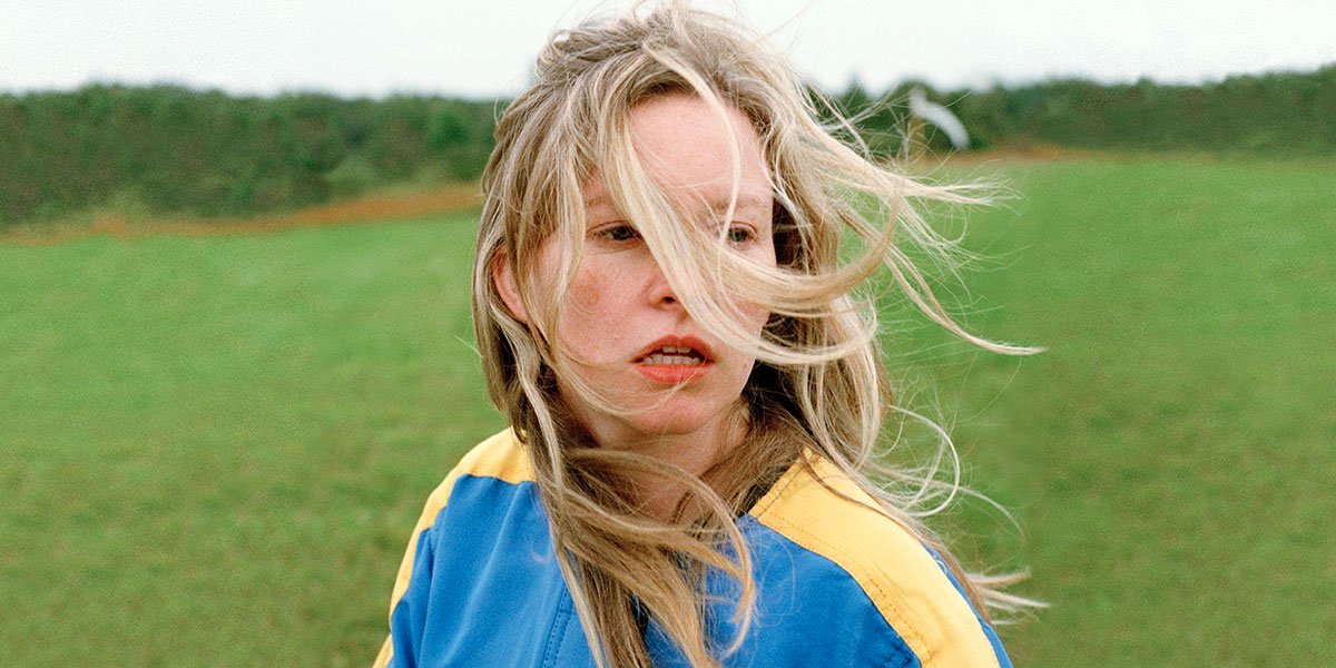 Photo from the movie Anne at 13,000 ft