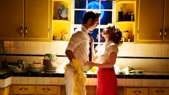 Photo from the movie Bang Bang Baby