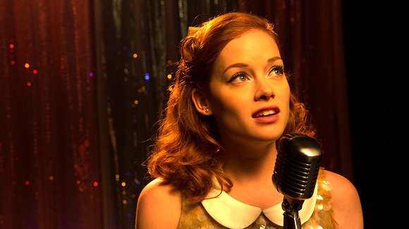 Photo from the movie Bang Bang Baby