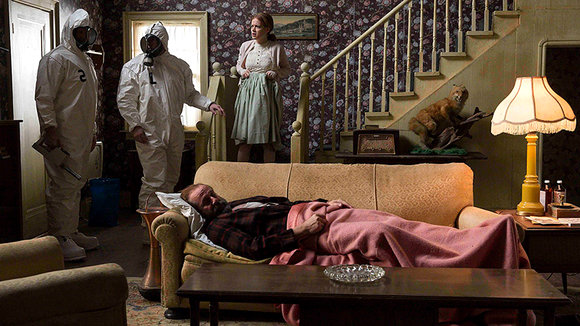 Photo from the movie Bang Bang Baby