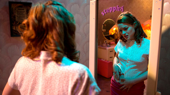 Photo from the movie Bang Bang Baby