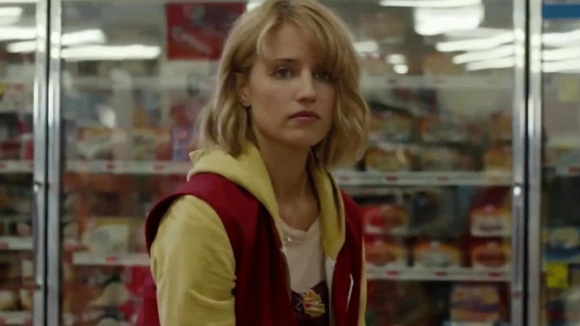 Photo from the movie Bare