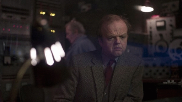 Photo from the movie Berberian Sound Studio