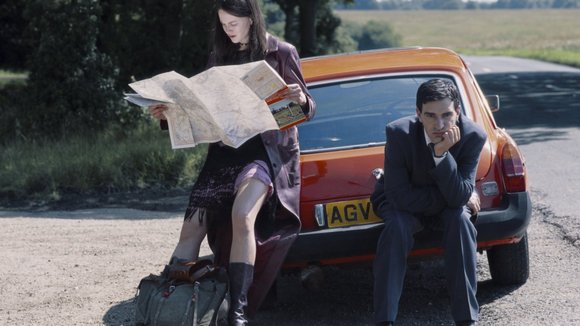 Photo from the movie Birthday Girl