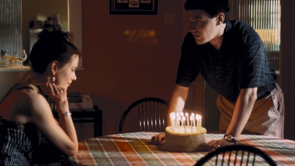 Photo from the movie Birthday Girl