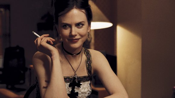 Photo from the movie Birthday Girl