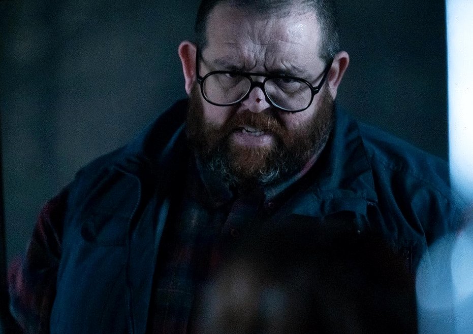 Photo from the movie Black Cab