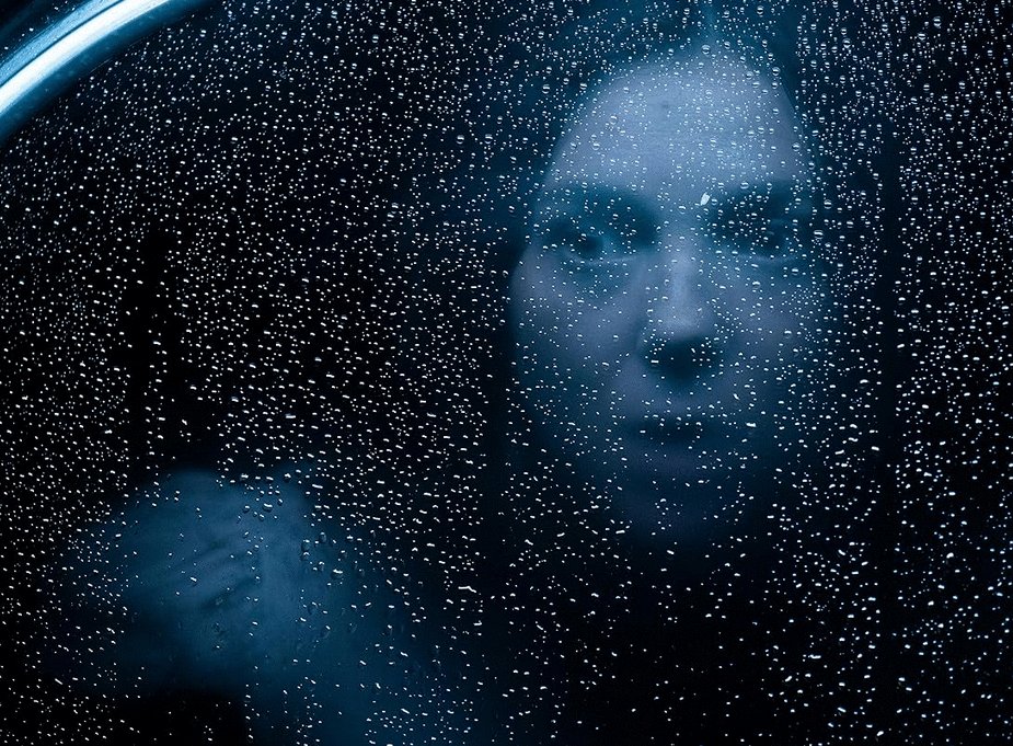 Photo from the movie Black Cab