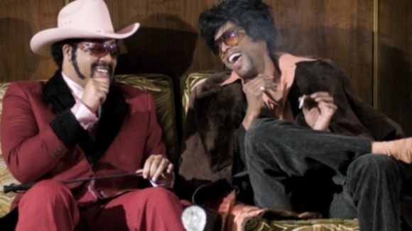 Photo from the movie Black Dynamite