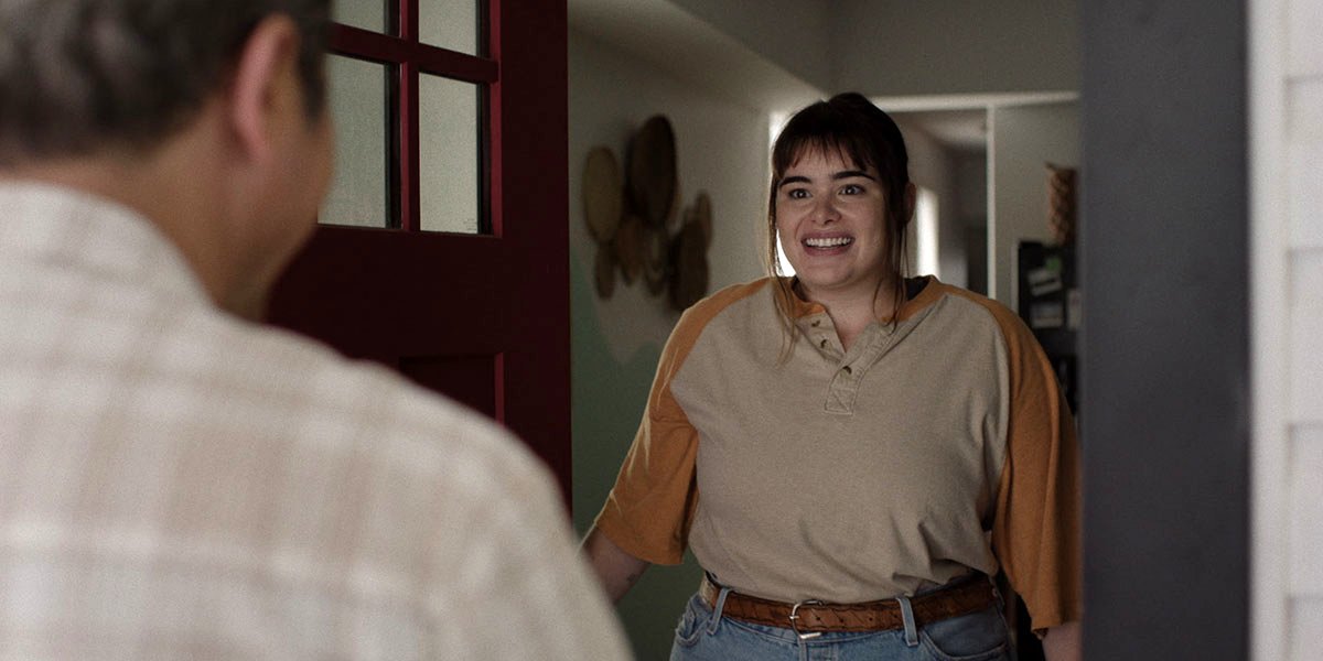 Photo from the movie Bob Trevino Likes It