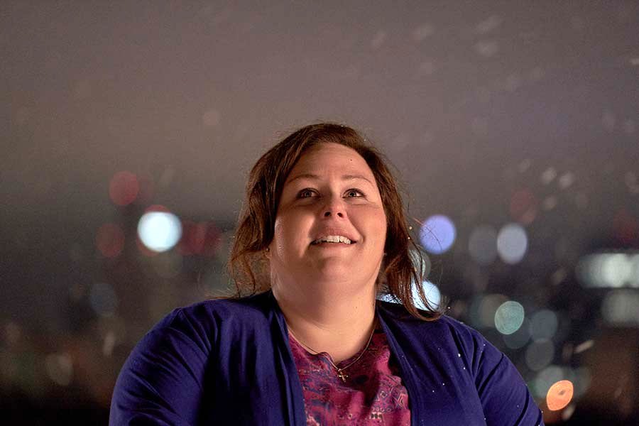 Photo from the movie Breakthrough