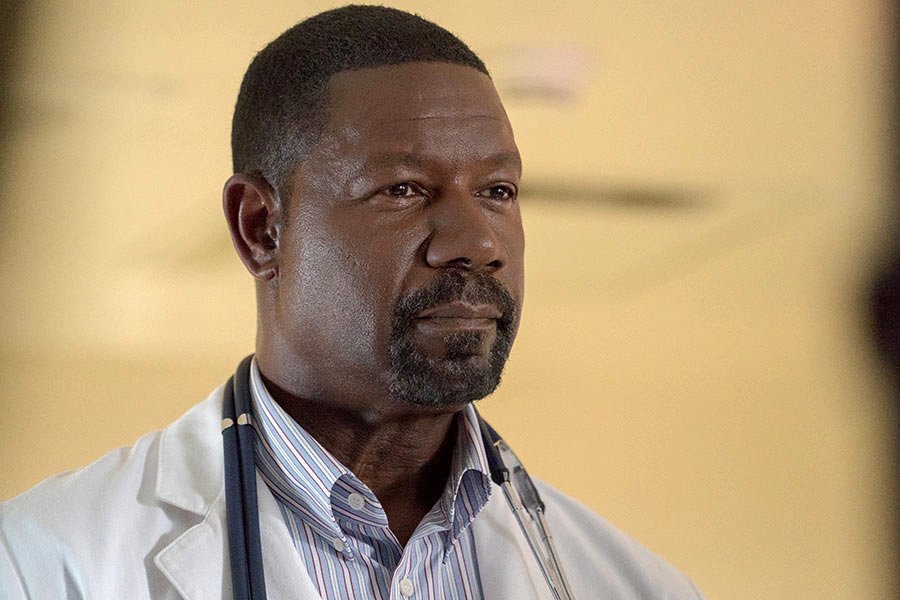 Photo from the movie Breakthrough