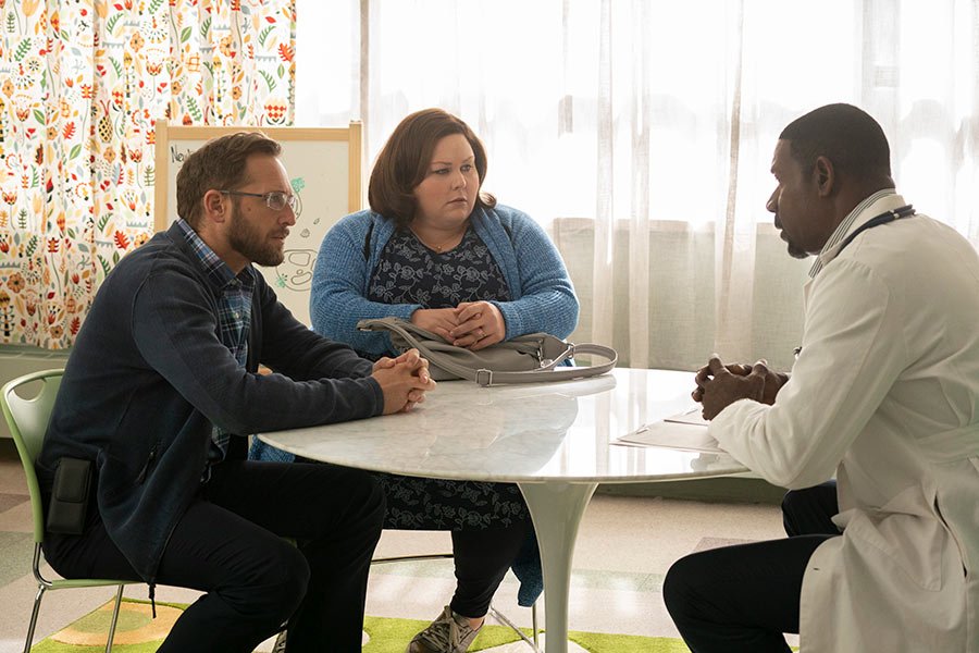 Photo from the movie Breakthrough