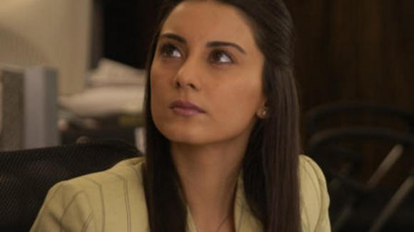 Photo from the movie Corporate