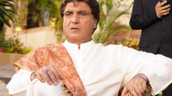 Photo from the movie Corporate