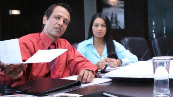 Photo from the movie Corporate