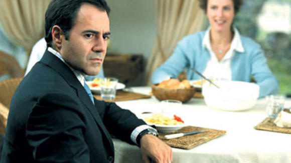 Photo from the movie The Ax