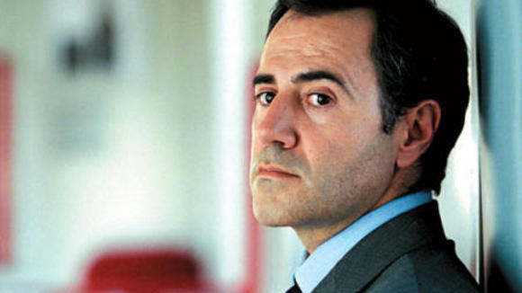 Photo from the movie The Ax