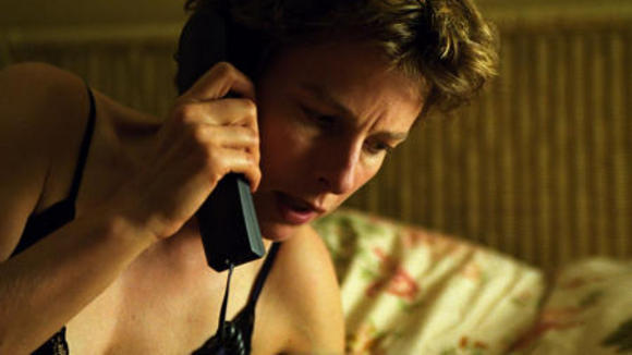 Photo from the movie The Ax