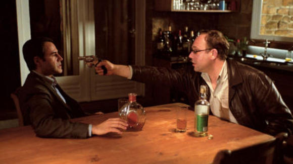 Photo from the movie The Ax