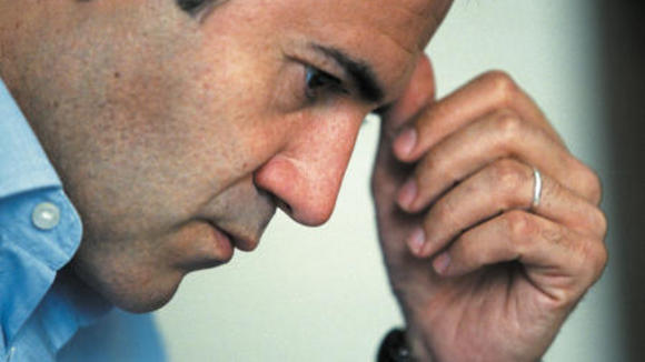 Photo from the movie The Ax