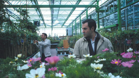 Photo from the movie The Ax