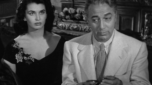 Photo from the movie D.O.A.