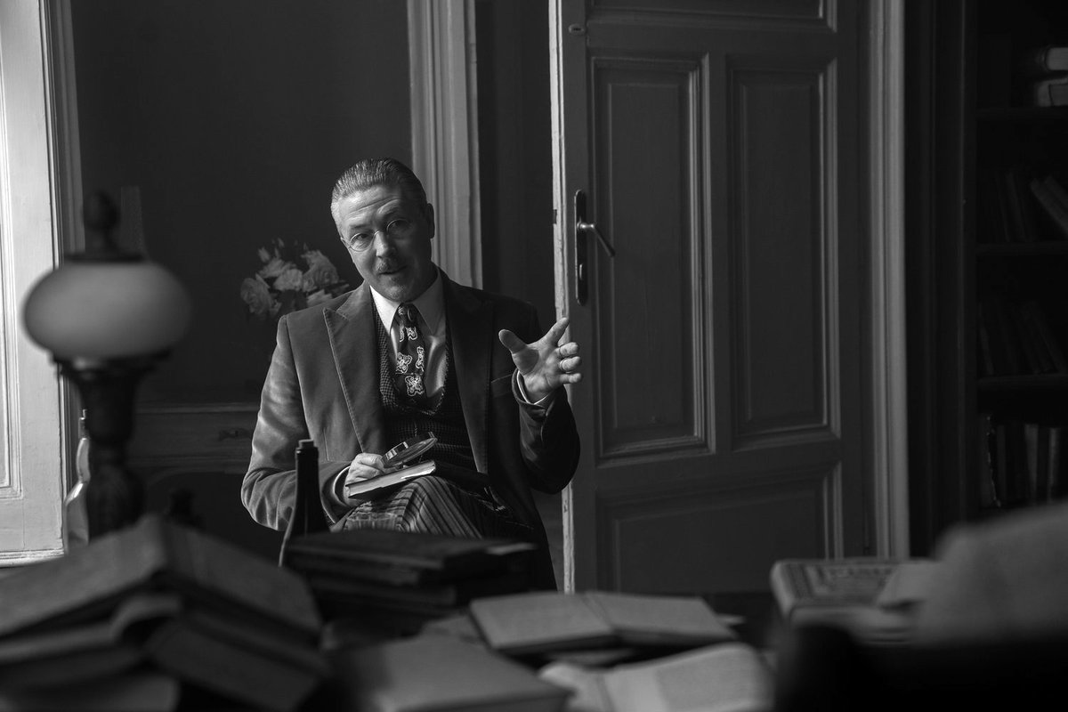 Photo from the movie Dance First