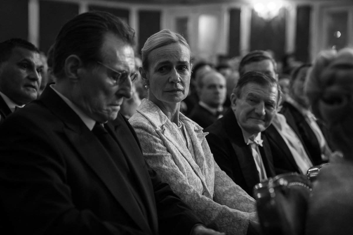 Photo from the movie Dance First