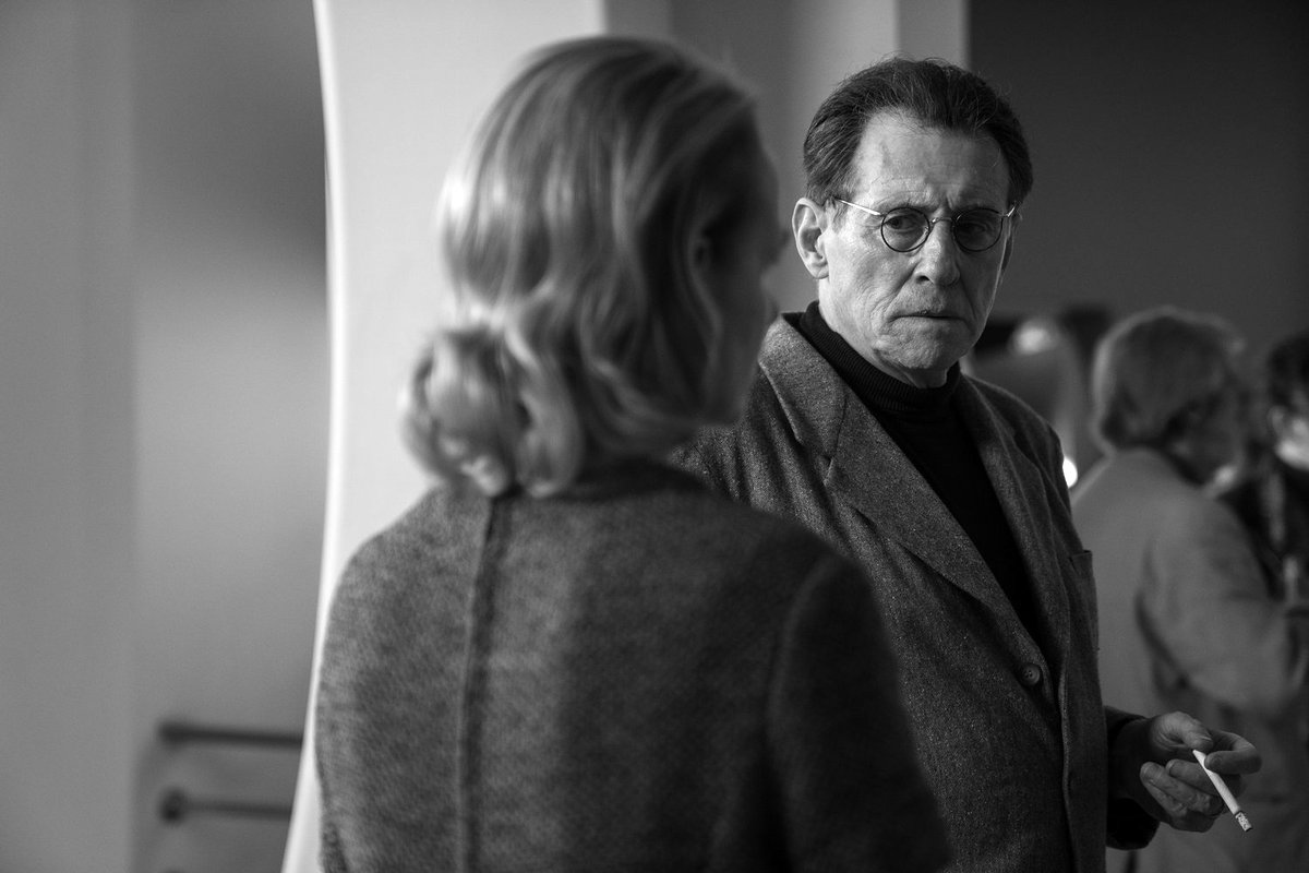 Photo from the movie Dance First