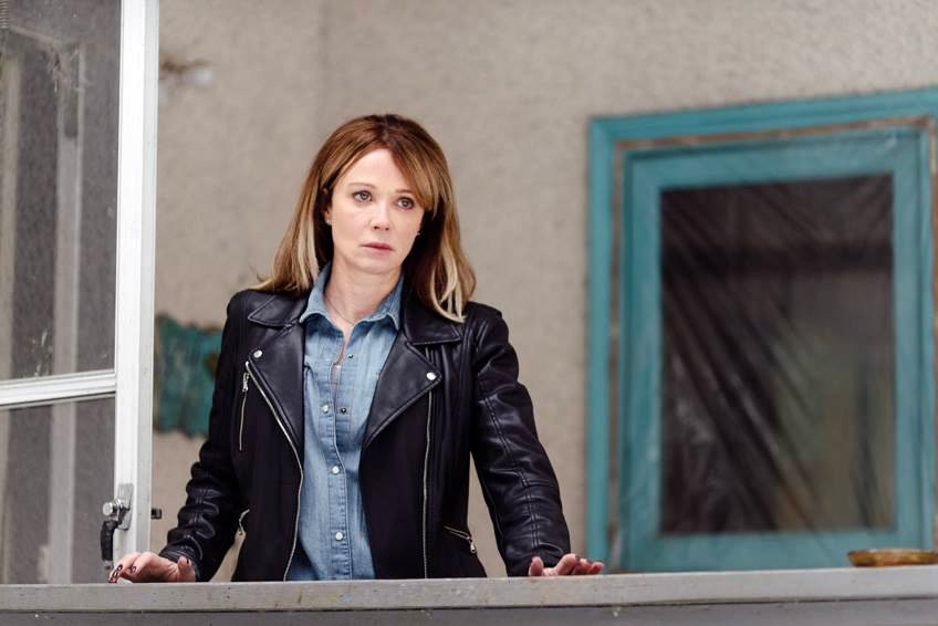 Photo from the movie Dead Shack