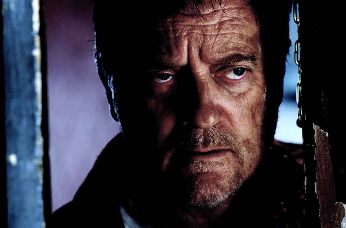 Photo from the movie Deadwax