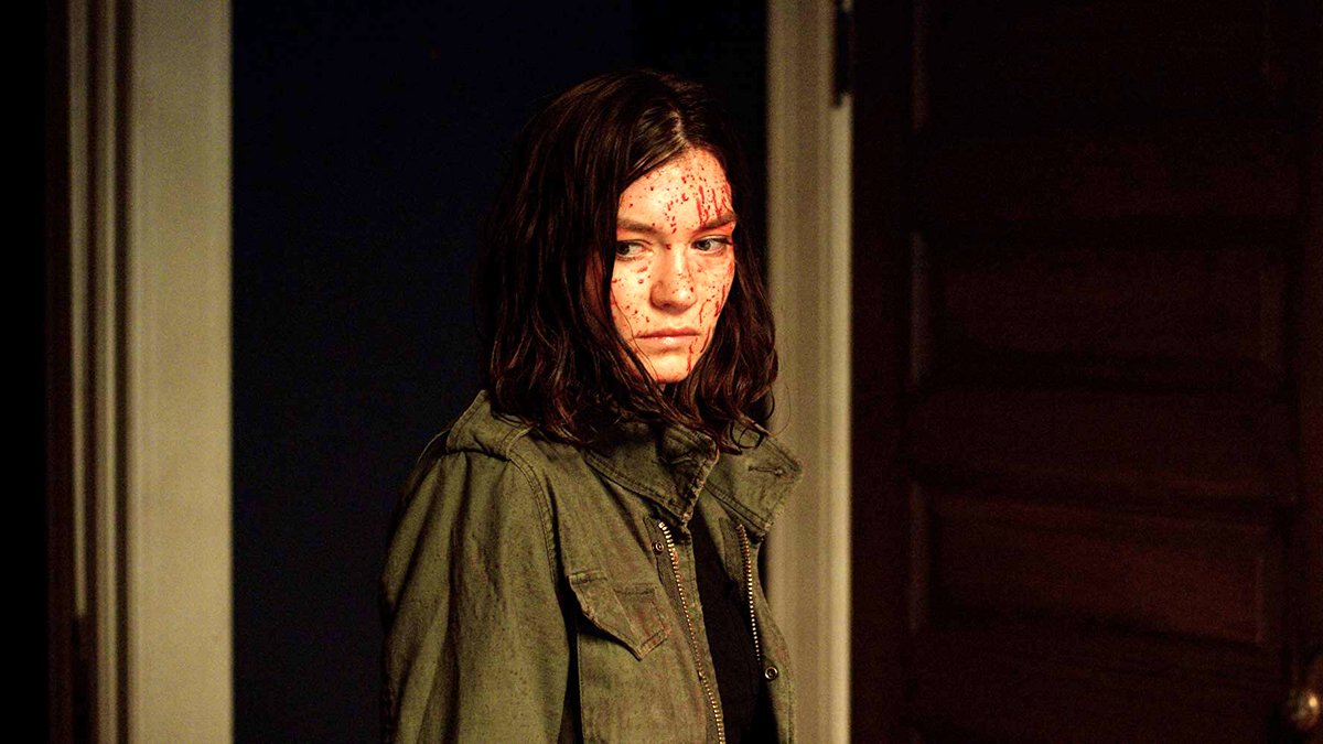 Photo from the movie Deadwax