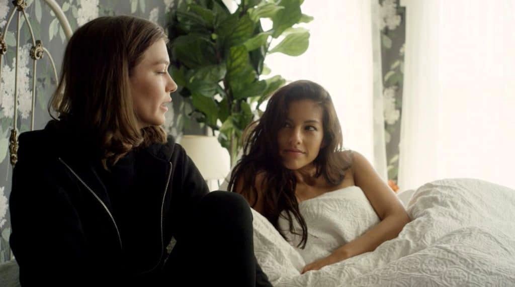 Photo from the movie Deadwax