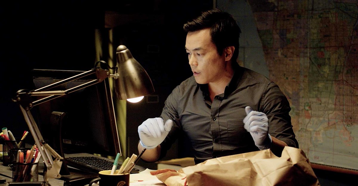 Photo from the movie Deadwax