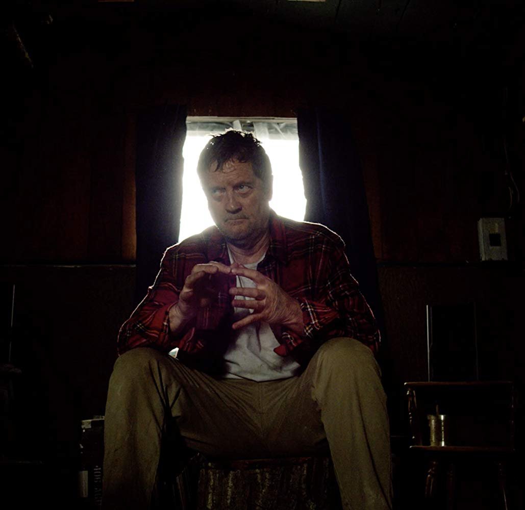 Photo from the movie Deadwax