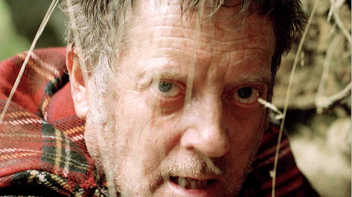 Photo from the movie Deadwax