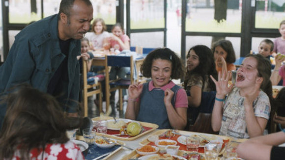 Photo from the movie Kid Power