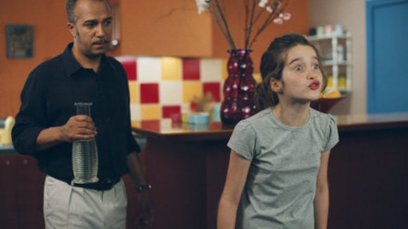 Photo from the movie Kid Power