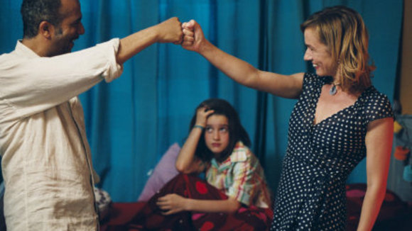 Photo from the movie Kid Power