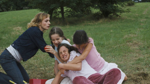 Photo from the movie Kid Power