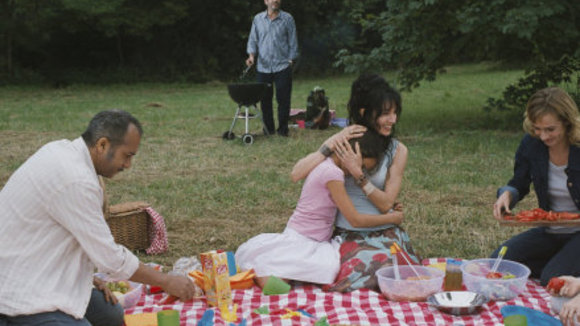 Photo from the movie Kid Power