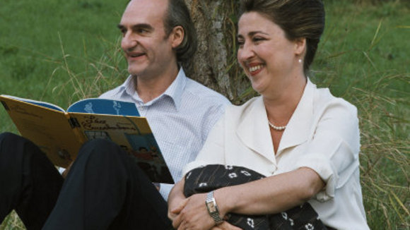 Photo from the movie Kid Power