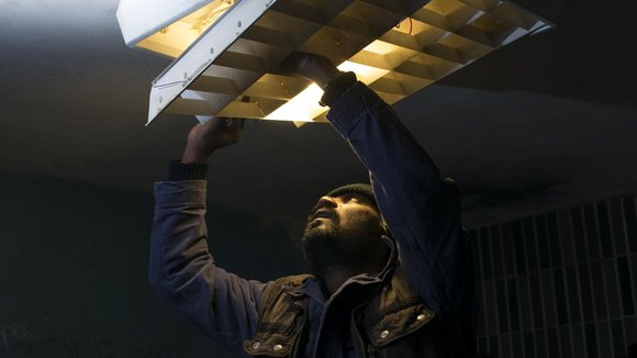 Photo from the movie Dheepan