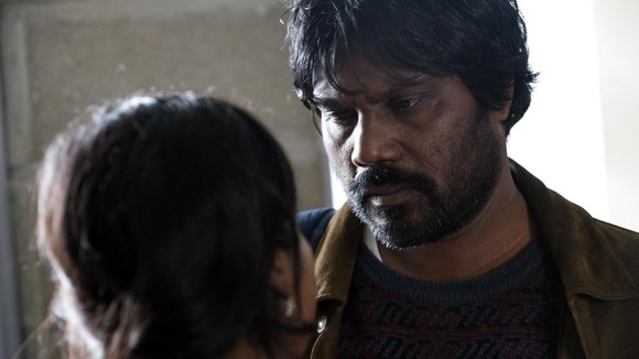 Photo from the movie Dheepan