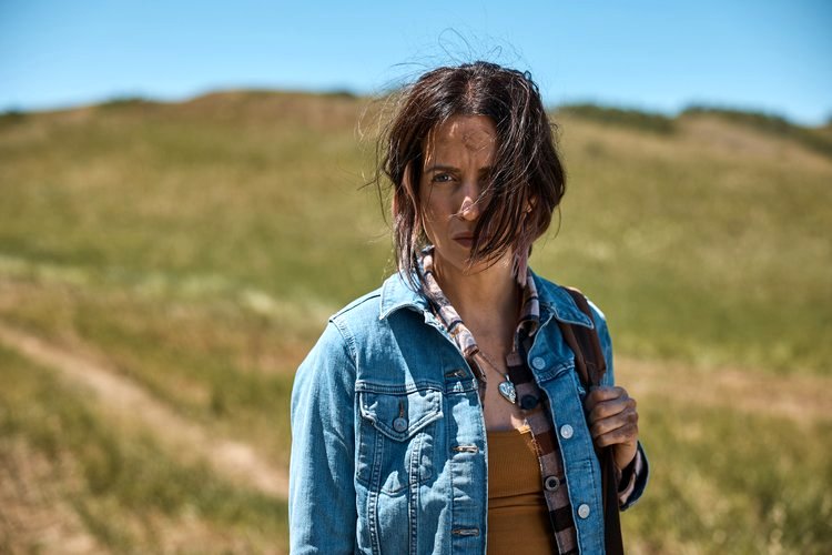 Photo from the movie Die Alone