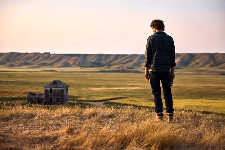 Photo from the movie Die Alone