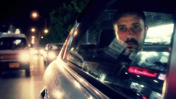 Photo from the movie Dirty Wars